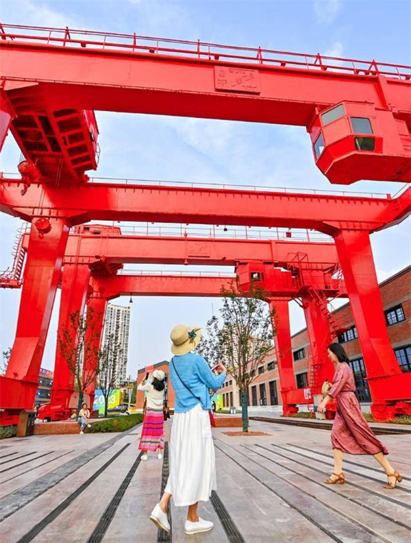 湖北日報11