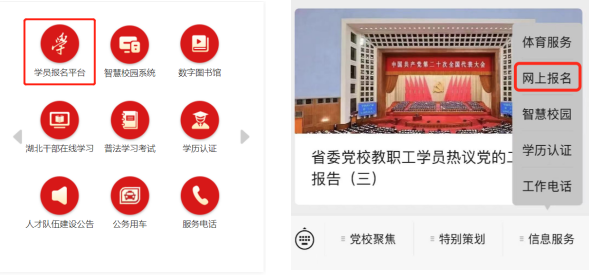 入學(xué)通知11