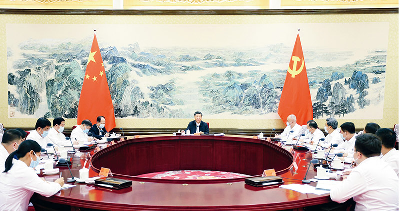 堪當時代重任的棟梁之才2